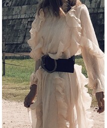 SAINT LAURENT PARIS | ベルト