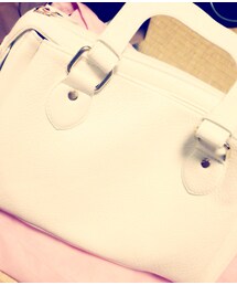 バック(ショルダーバッグ)