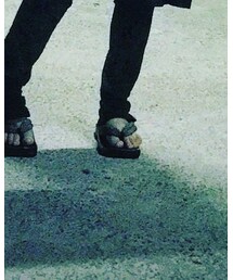 下駄 | シューズ