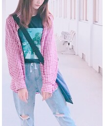 UNIQLO | シャツ/ブラウス