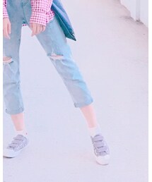 店家購入 | デニムパンツ