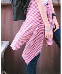 UNIQLO | シャツ/ブラウス