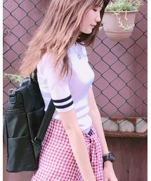 TOP TEN | ニット/セーター