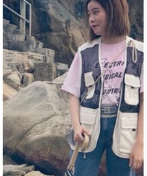 VINTAGE | Tシャツ/カットソー