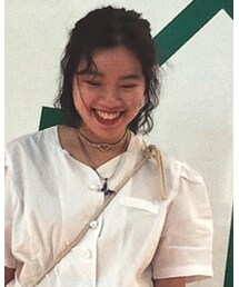 taobao | チョーカー