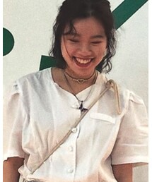 taobao | ネックレス