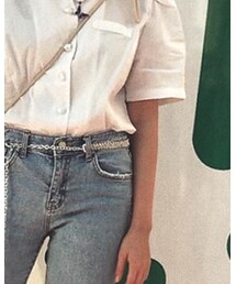 taobao | ベルト