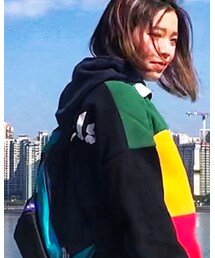 no brand | スウェット