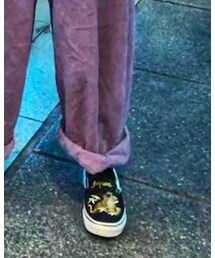 VANS | スニーカー