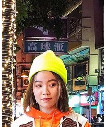 WEGO | ニットキャップ/ビーニー