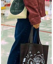 no brand | デニムパンツ