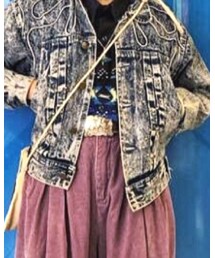 VINTAGE | ベルト