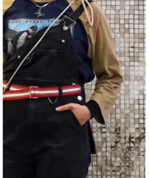 VINTAGE | ベルト