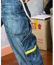 VINTAGE | デニムパンツ