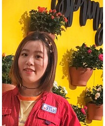 no brand | バレッタ/ヘアクリップ