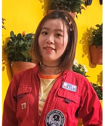 no brand | チョーカー