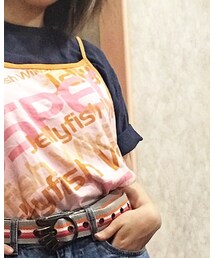 VINTAGE | タンクトップ