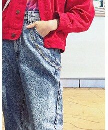 VINTAGE | ベルト