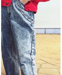 VINTAGE | デニムパンツ
