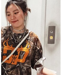 VINTAGE | Tシャツ/カットソー