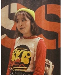 MONKI | ネックレス