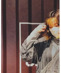 no brand | トップス
