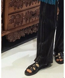 FOREVER 21 | サンダル