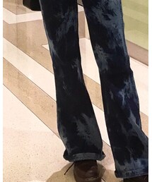 VINTAGE | デニムパンツ