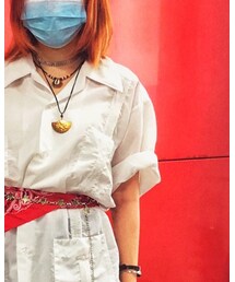 VINTAGE | シャツ/ブラウス