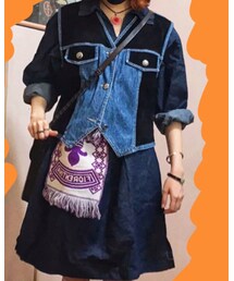 no brand | ワンピース/ドレス