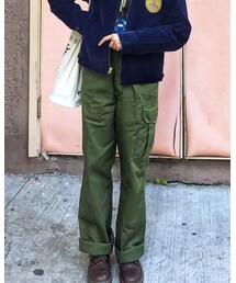 VINTAGE | パンツ