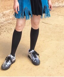 VANS | シューズ