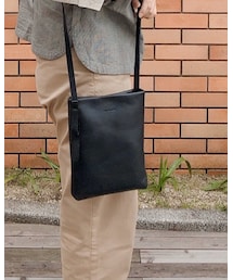 nop de nod | ショルダーバッグ