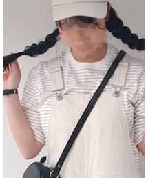 無印良品 | Tシャツ/カットソー