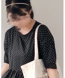 Sunny clouds | ワンピース/ドレス