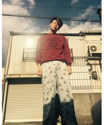 起きてすぐ | トップス