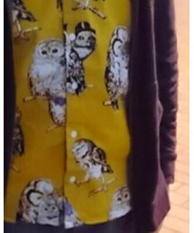 temptation | シャツ/ブラウス