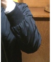 temptation | ナイロンジャケット