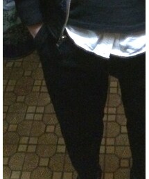 COMME CA MEN | その他パンツ