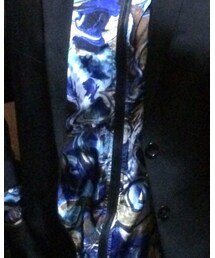 temptation | マウンテンパーカー