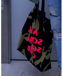 ANTI SOCIAL SOCIAL CLUB | バッグ