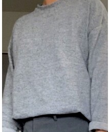 ZARA | トップス