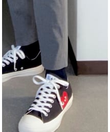 CDG | スニーカー