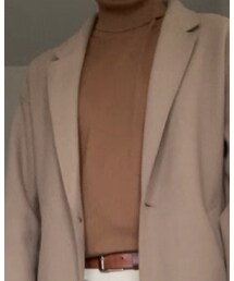 GU | ニット/セーター