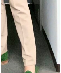 ZARA | パンツ