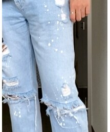 Bershka | パンツ