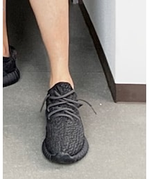 Yeezy | シューズ