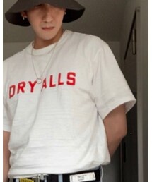 HUMAN MADE | Tシャツ/カットソー