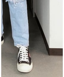 PLAY COMME des GARCONS | スニーカー