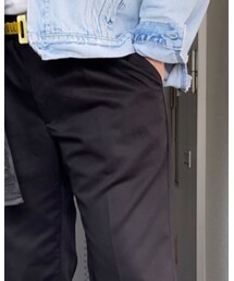 UNIQLO | パンツ